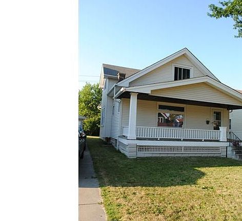 2nd image of 9801 Robinson Ave