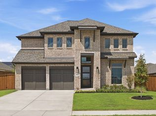 233 Woodoat Rd, Waxahachie, TX 75165