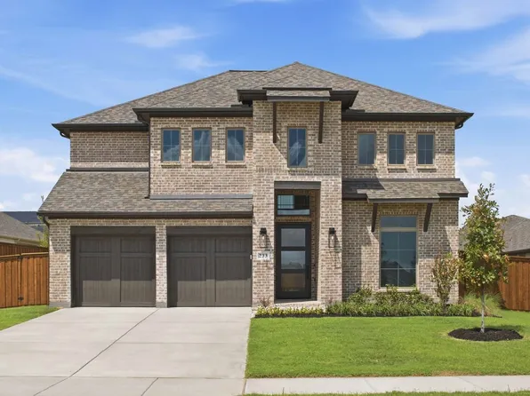 233 Woodoat Rd, Waxahachie, TX 75165