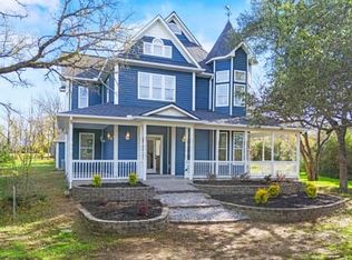 4147 Rench Rd, Fort Worth, TX 76135