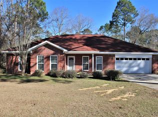 3504 Wexford Dr, Albany, GA 31721