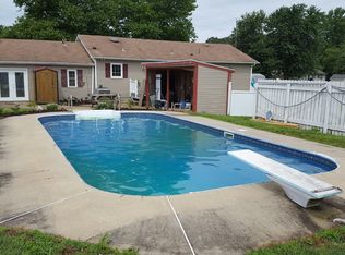 5405 Bonnie Brook Rd, Cambridge, MD 21613