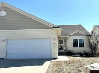 705 Tomahawk Ct, Madison Lake, MN 56063