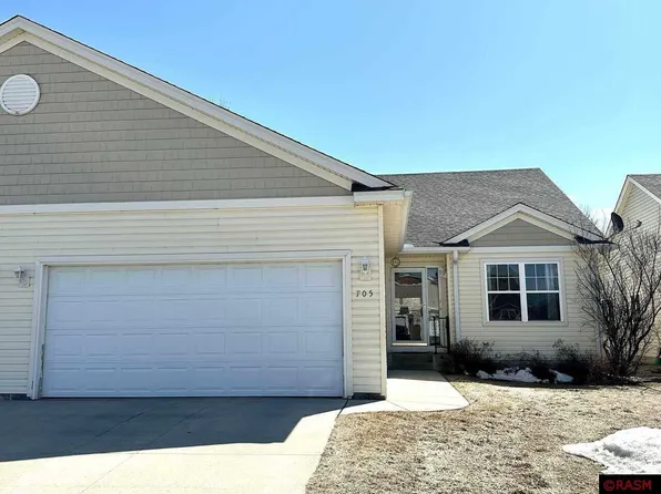 705 Tomahawk Ct, Madison Lake, MN 56063