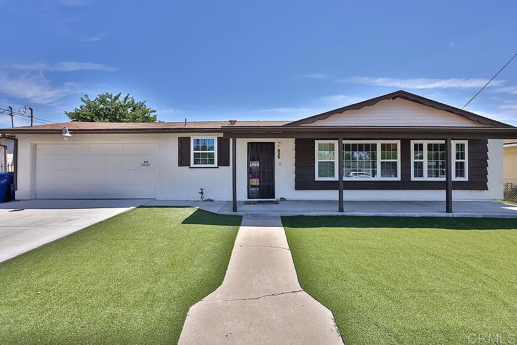 835 Elkelton Blvd, Spring Valley, CA 91977 Zillow