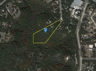 13100 S Ridge Cir, Leander, TX 78641