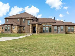 1517 Bennett Rd, Howe, TX 75459