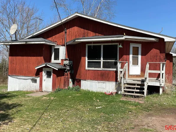 6407 S Tuff Rd, Superior, WI 54880