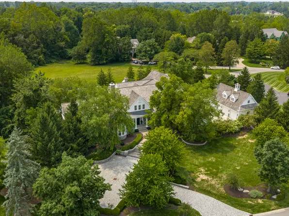 1121 Laurelwood, Carmel, IN 46032
