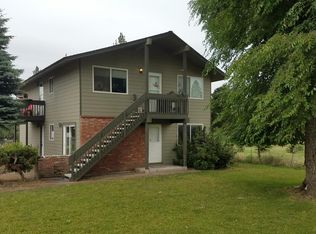 312 N Silver Lake Ave #A, Medical Lake, WA 99022