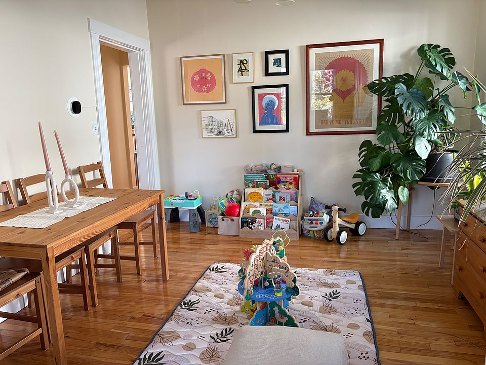 1st image of 29 Calvin St #3