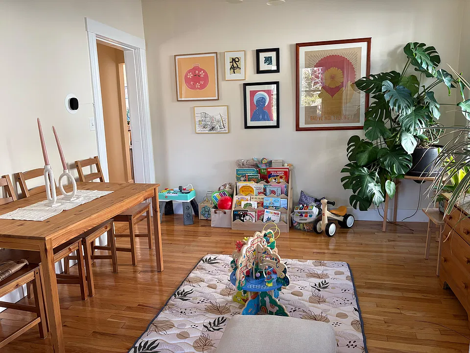 29 Calvin St #3