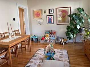 29 Calvin St #3, Somerville, MA 02143