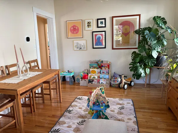 29 Calvin St #3, Somerville, MA 02143