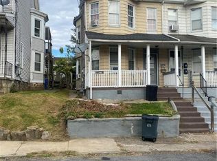 811 Bushkill St, Easton, PA 18042