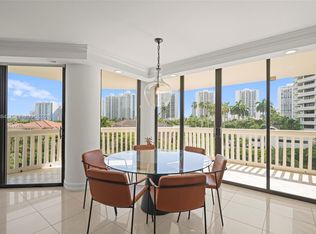 Williams Island, North Miami Beach, FL 33160