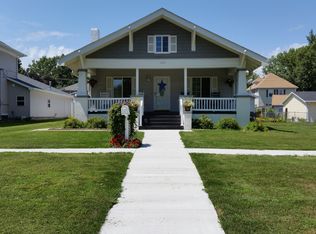 1115 10th St, Aurora, NE 68818