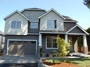 15080 S Glen Oak Rd, Oregon City, OR 97045