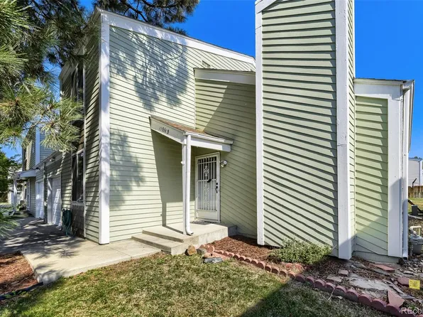 15934 E Rice Place #B, Aurora, CO 80015