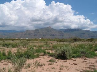 0 Hamilton Rd, Alamogordo, NM 88310