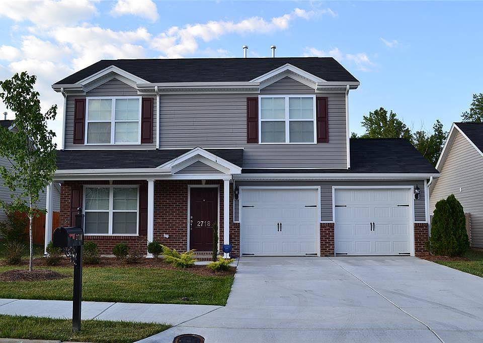 The Dayton is built by Keystone Homes