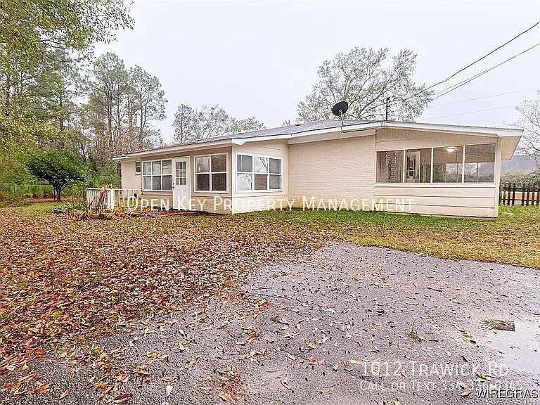 1012 Trawick Rd — Photo 41