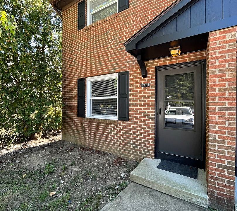 1st image of 1575 Park Place Dr #1581