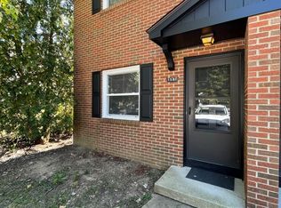 1575 Park Place Dr #1581, Westerville, OH 43081