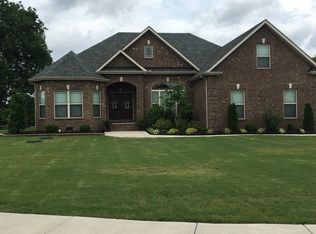 7014 Venetian Way, Murfreesboro, TN 37129