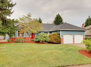 15618 NE 61st Ct, Redmond, WA 98052