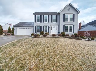 4813 Cornell Dr, Burlington, KY 41005