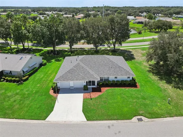 5606 LAVER STREET, LEESBURG, FL 34748