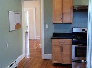 95 Doyle Ave, Providence, RI 02906