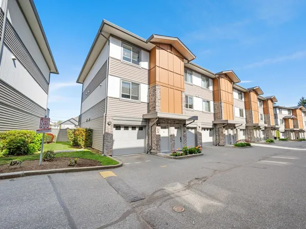 34248 King Rd #81, Abbotsford, BC V2S 0B1