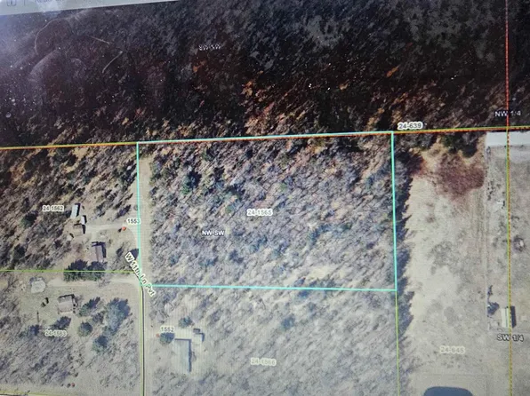 1554 West 11th Lane, Friendship, WI 53934