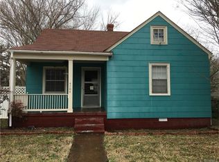 4704 Luray Ave, Richmond, VA 23231