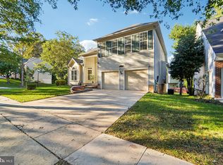 3514 Rippling Way, Laurel, MD 20724