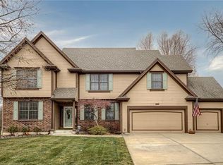 9000 N Hunter Ave, Kansas City, MO 64157