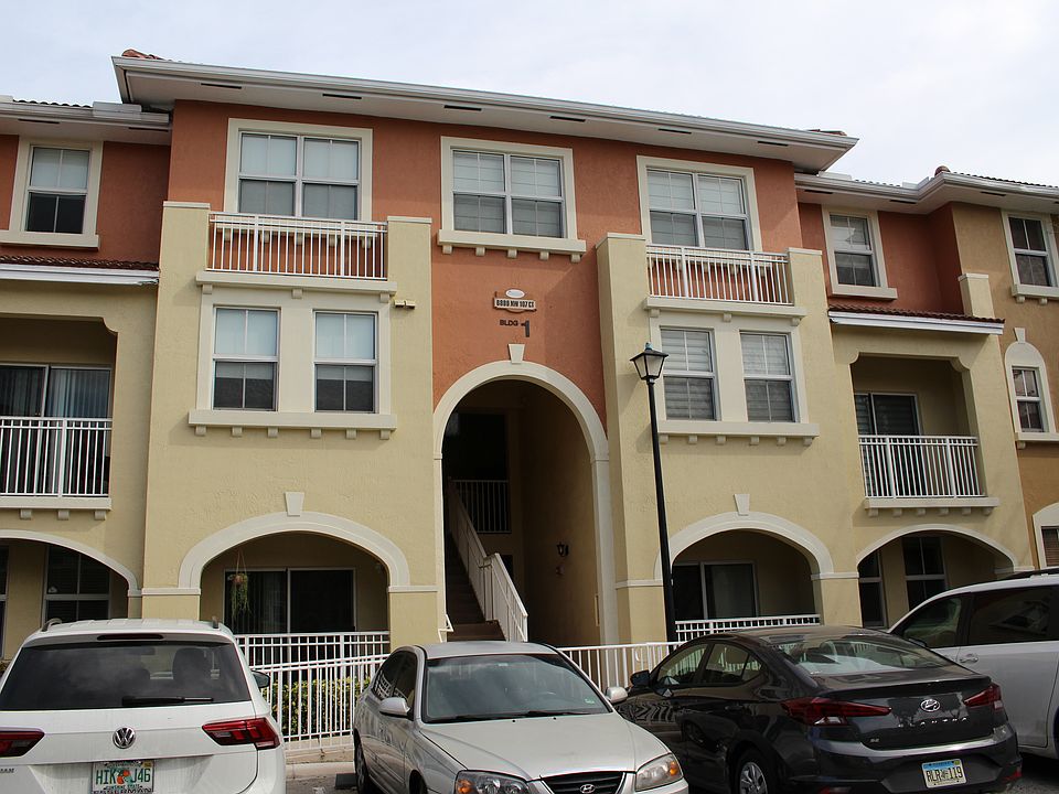 1st image of 8999 NW 107th Ct Unit 206