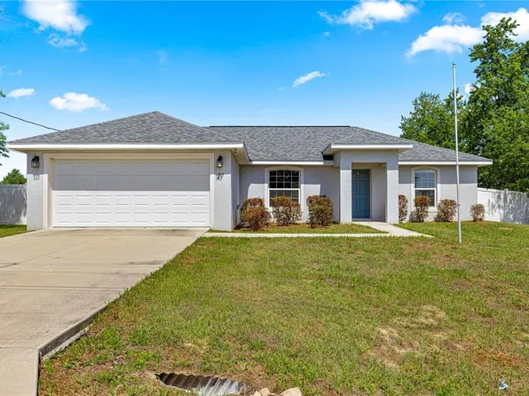 27 Juniper Dr, Ocala, FL 34480