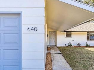 640 Morningside Dr, Gretna, LA 70056