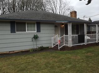 10410 NW 21st Ave, Vancouver, WA