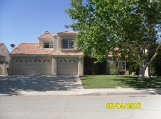 5841 Almond Valley Way, Lancaster, CA 93536