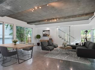 3400 Shipping Ave #3400, Miami, FL 33133