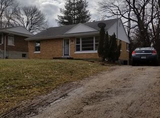 1606 E Miller St, Jefferson City, MO 65101