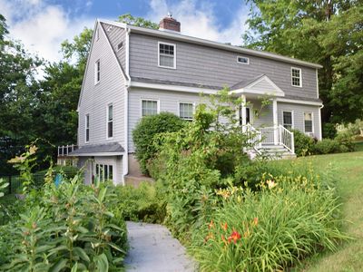 1 Quail Run, South Burlington, VT, 05403