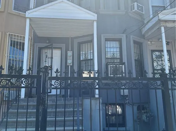 2136 Hughes Avenue, Bronx, NY 10457
