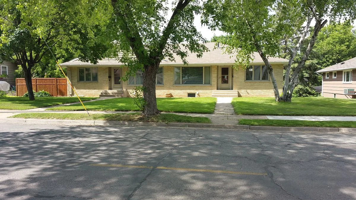 3 bed, 2.0 bath, 1721 sqft, $2,550 — Photo 1