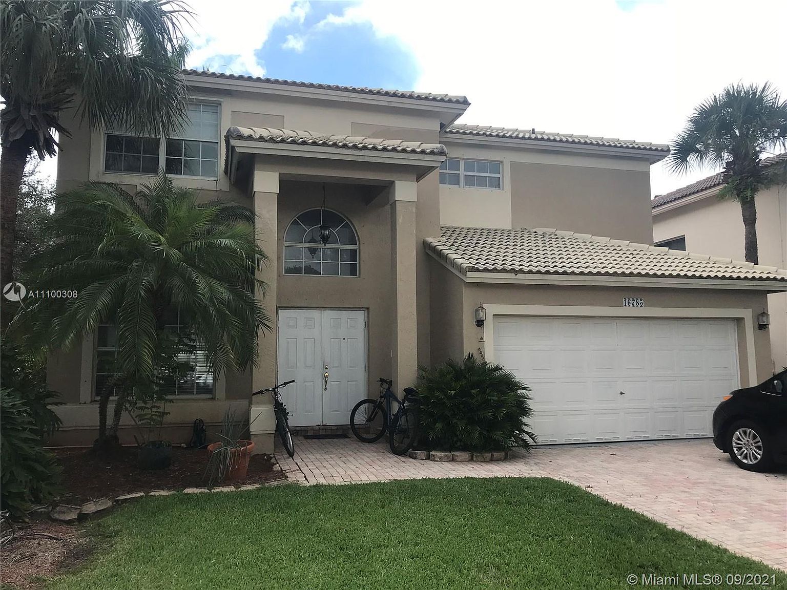 16785 NW 12th Ct, Pembroke Pines, FL 33028 Zillow