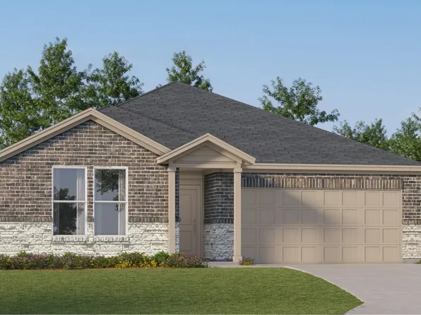 12823 Ivy Creek Ct, Crosby, TX 77532